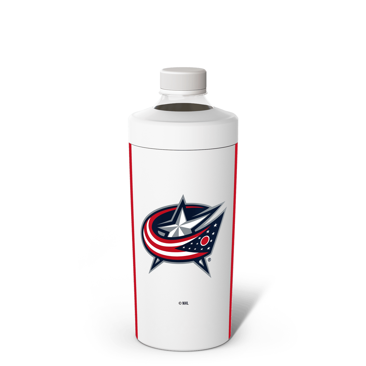 George Gu Universal Buddy XL Universal XL | Columbus Blue Jackets