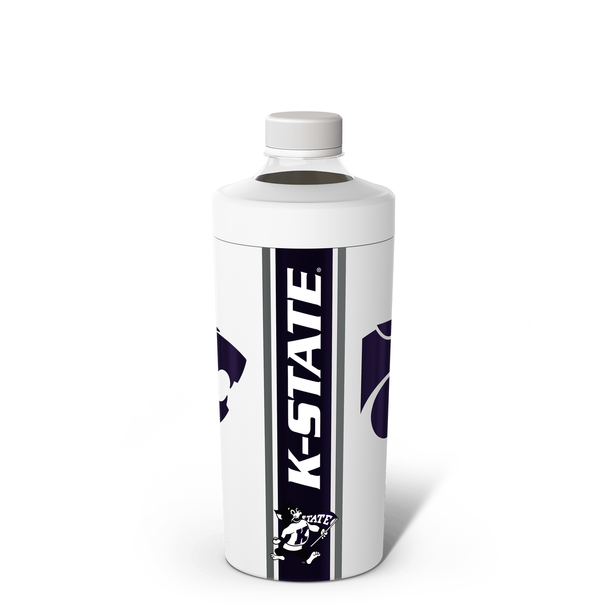 George Gu Universal XL | Kansas State Wildcats