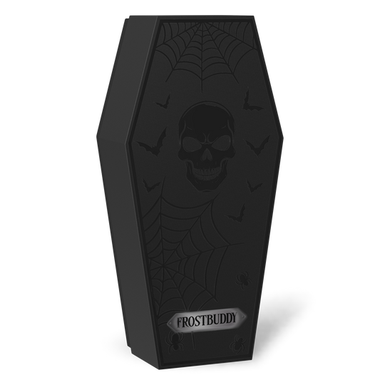 Halloween Mystery Box 3