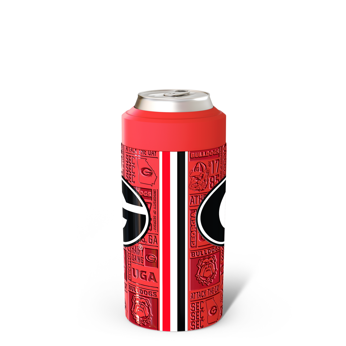Universal Buddy | Georgia Bulldogs | Legacy