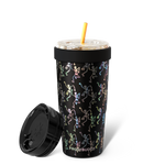 To-Go Buddy | Metallic Skeleton