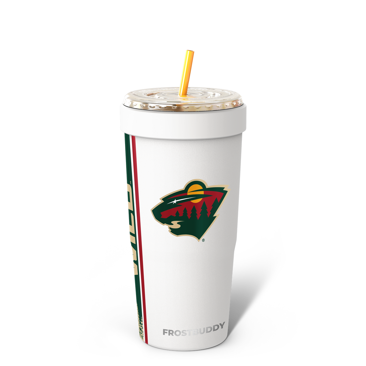 To-Go Buddy | Minnesota Wild | Gameday