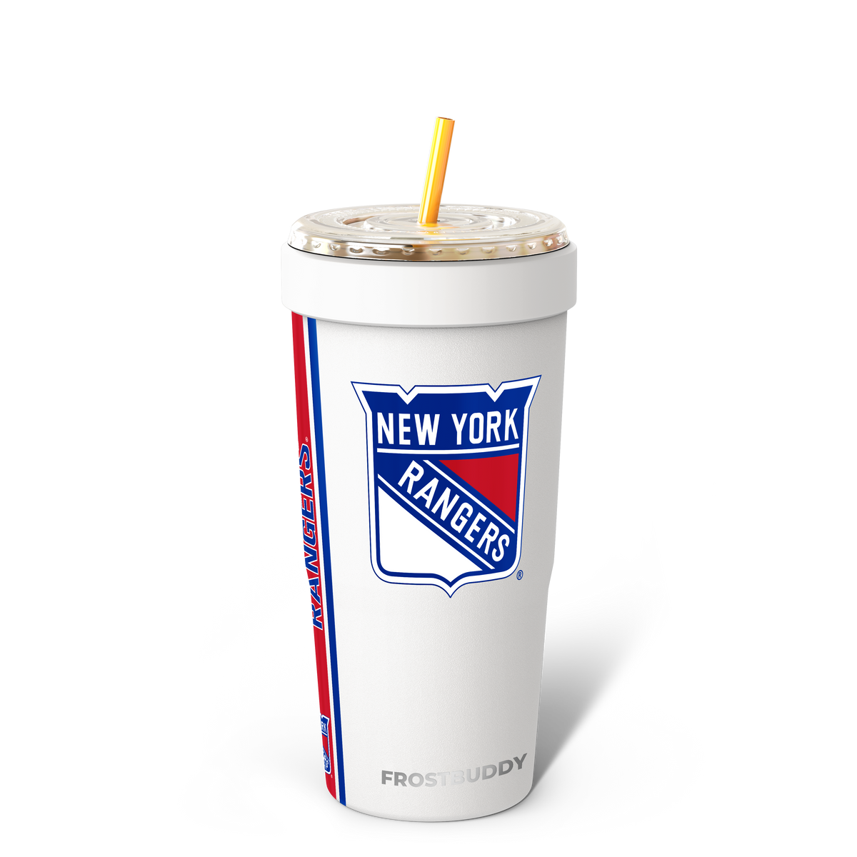 To-Go Buddy | New York Rangers | Gameday