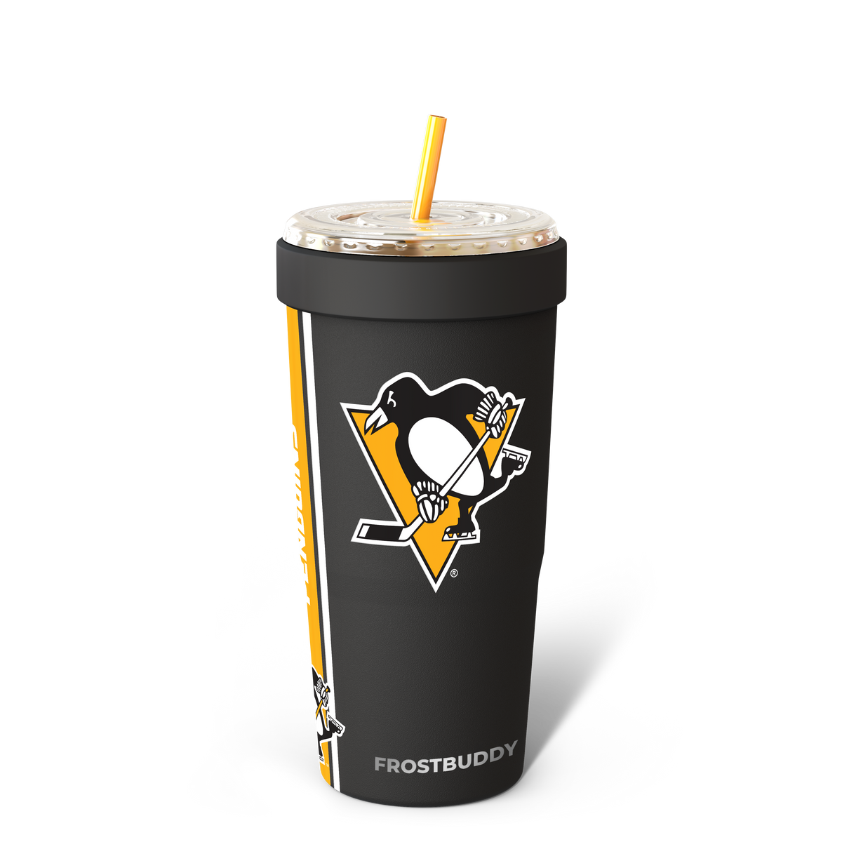 To-Go Buddy | Pittsburgh Penguins | Gameday