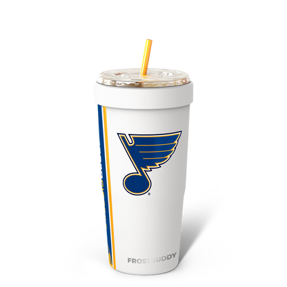 To-Go Buddy | St. Louis Blues | Gameday