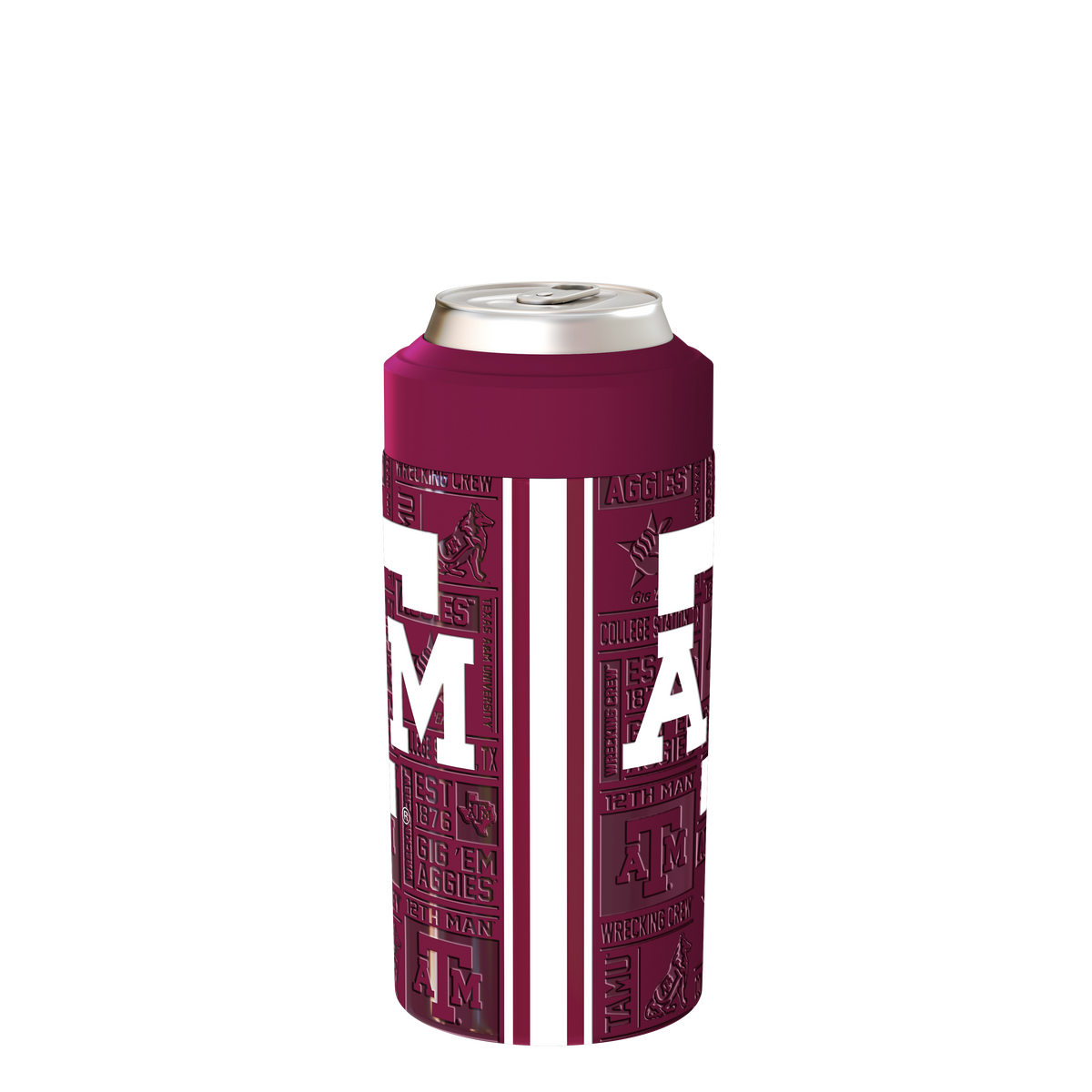 Universal Buddy | Texas A&M Aggies | Legacy