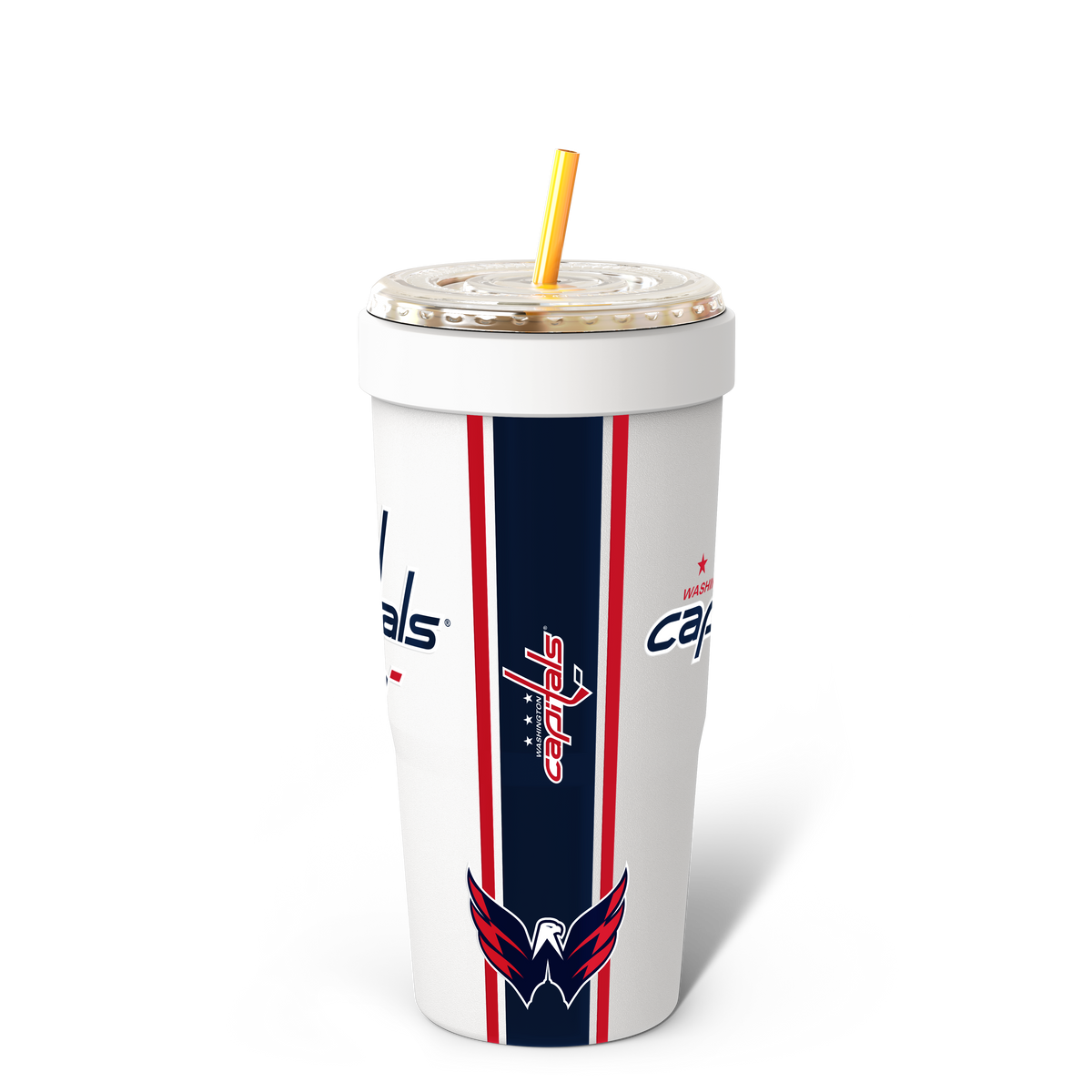 To-Go Buddy | Washington Capitals | Gameday
