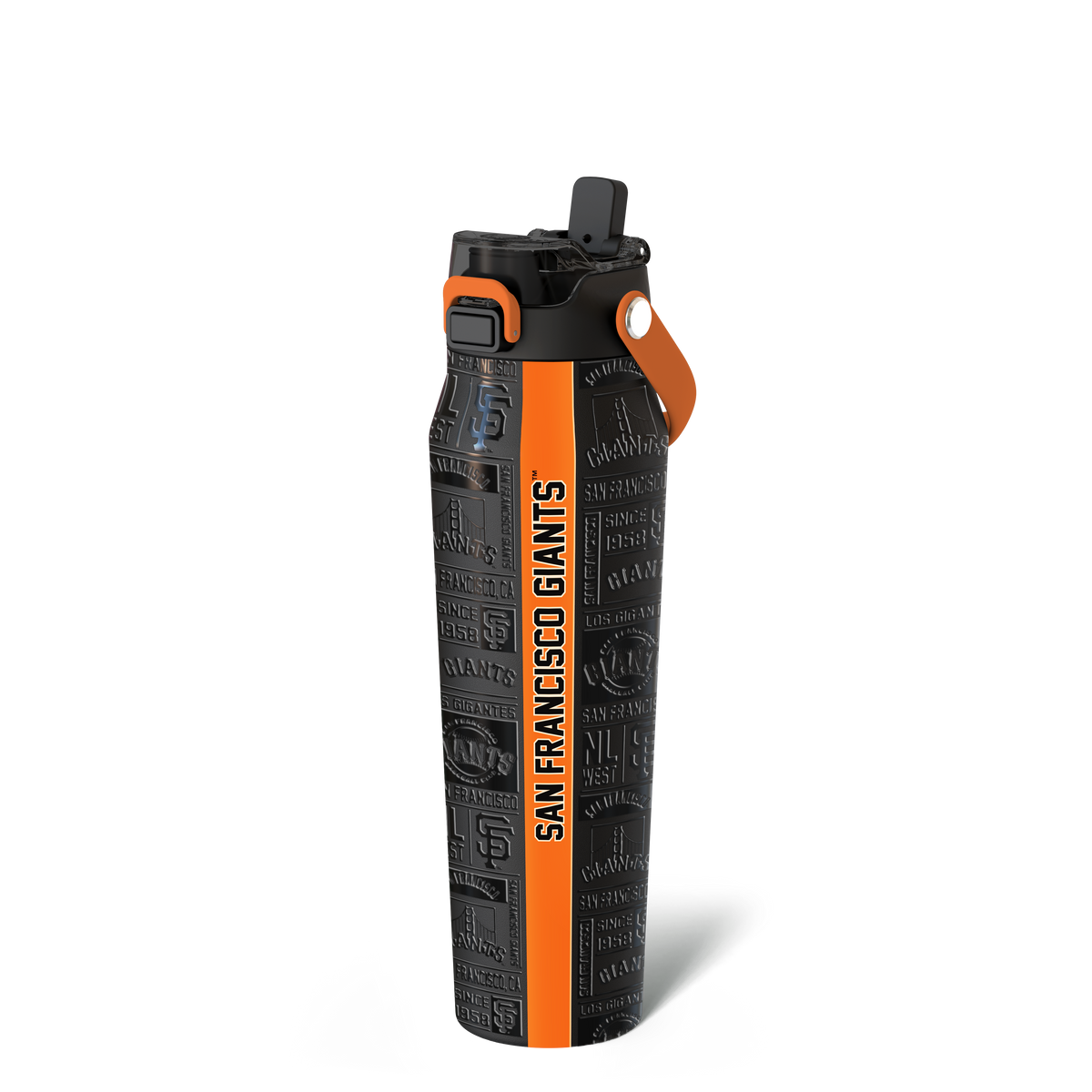 Bottle Buddy 32oz | San Francisco Giants | Legacy