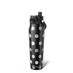 Bottle Buddy 32oz | Polka Dot Pop