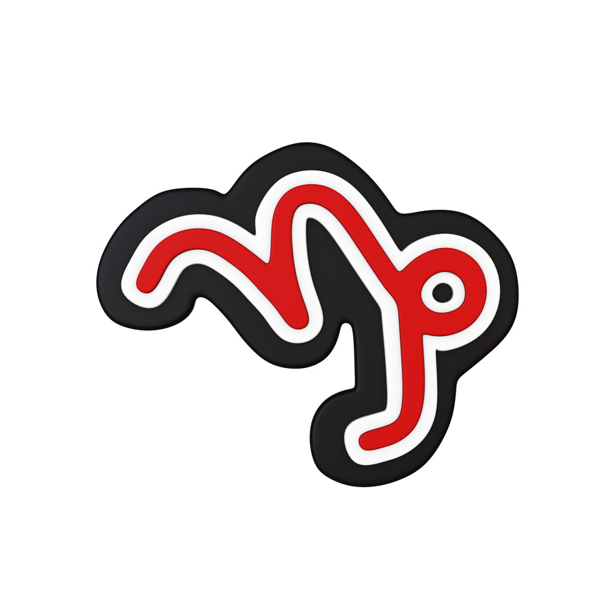 Budz | Capricorn Symbol