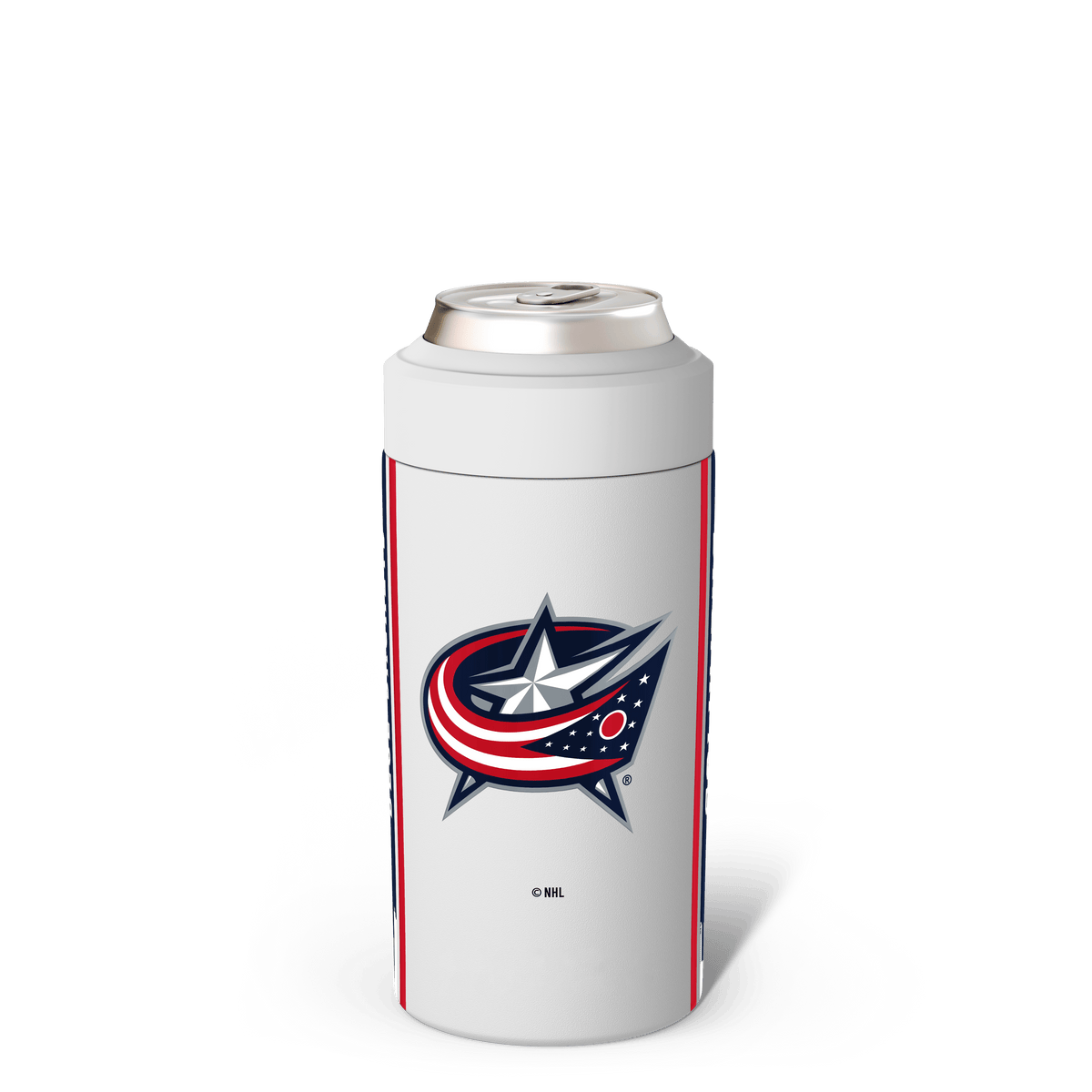 George Gu Universal Buddy | Columbus Blue Jackets