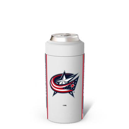 George Gu Universal Buddy | Columbus Blue Jackets