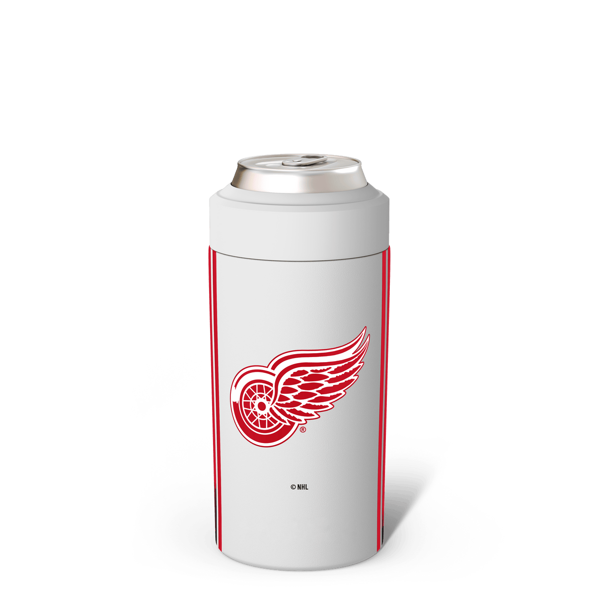 George Gu Universal Buddy | Detroit Red Wings
