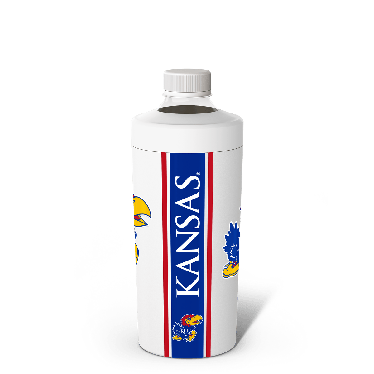 George Gu Universal Buddy XL Universal XL | Kansas Jayhawks