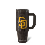 Thicc Buddy 40oz | San Diego Padres | Legacy