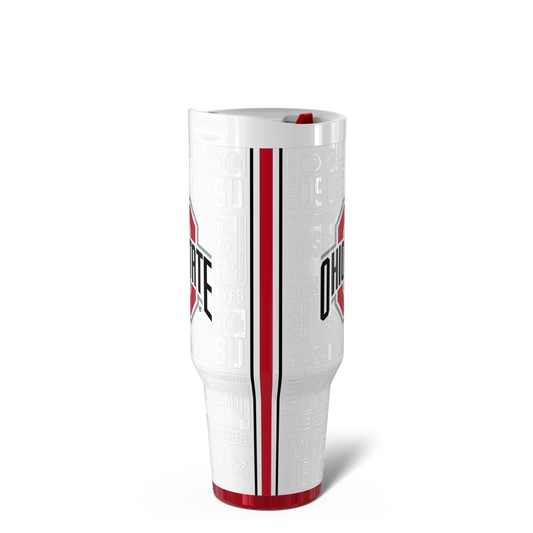 Thicc Buddy 40oz | Ohio State | Legacy